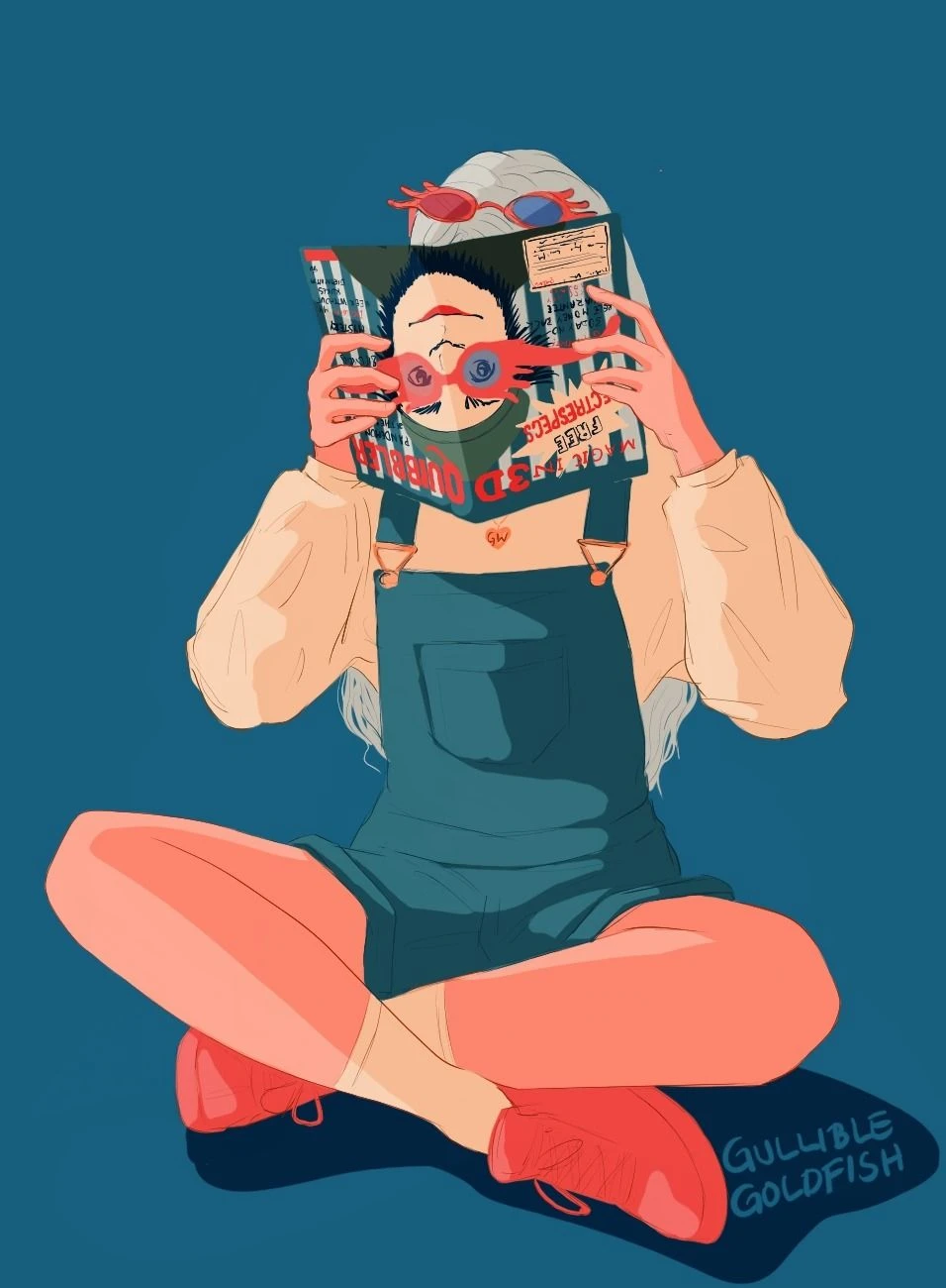 Reading in Style