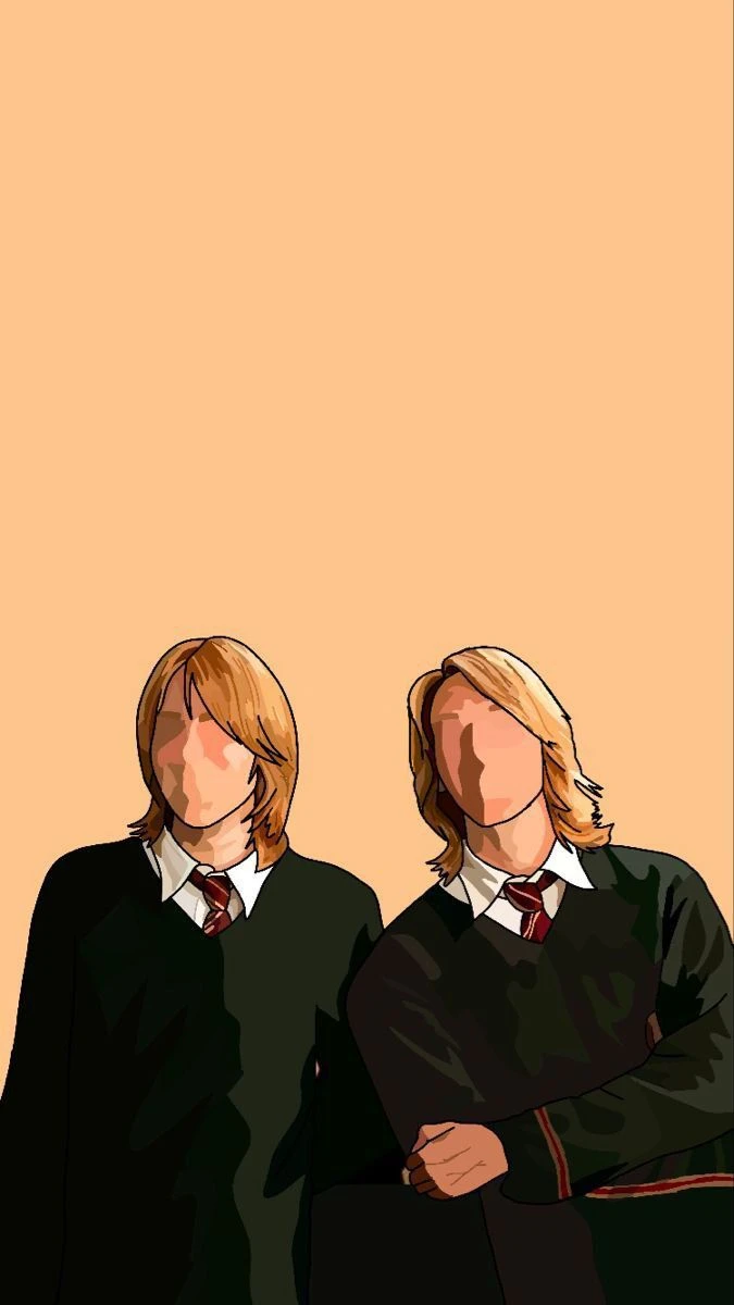 Mischief Managed Duo #2