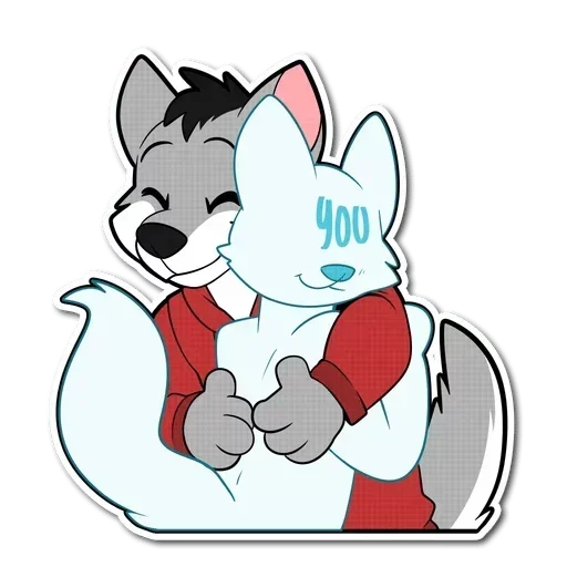 Big Hug for You