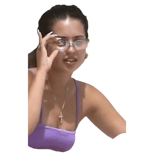 Looking closer