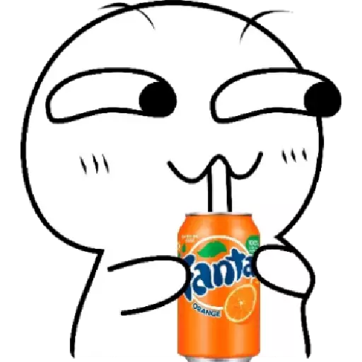Sneaky sip