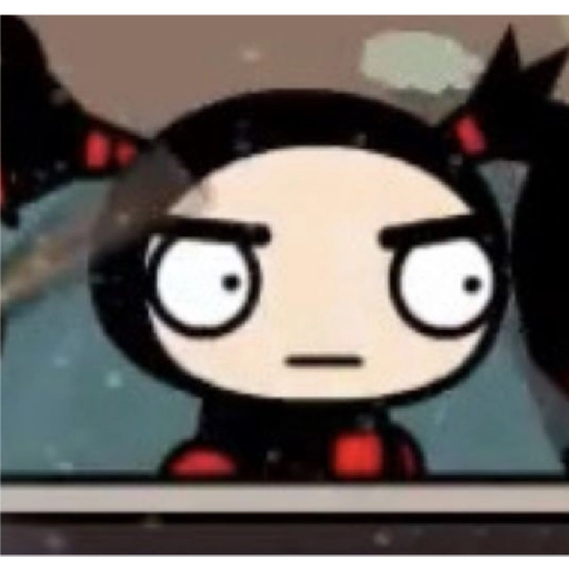 When you're unimpressed