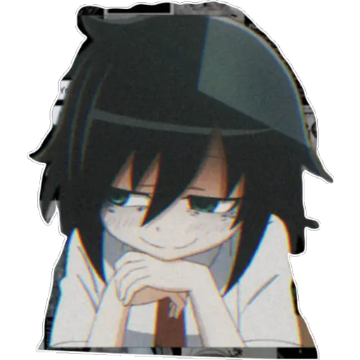 Plotting Something Mischievous