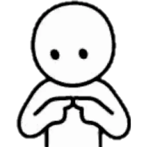 Feeling Shy Emoji Vibes