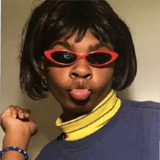 Feeling fabulous