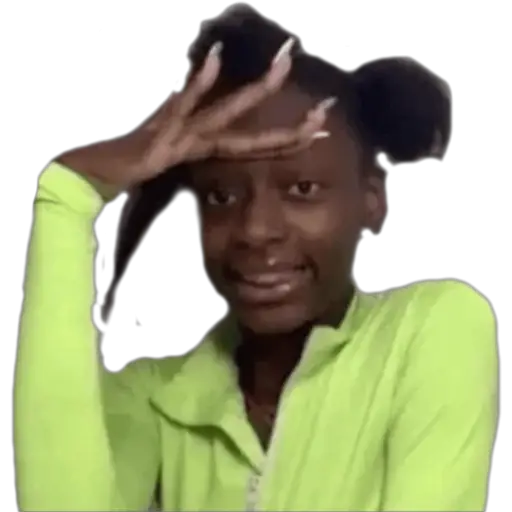 When you spot something interesting
