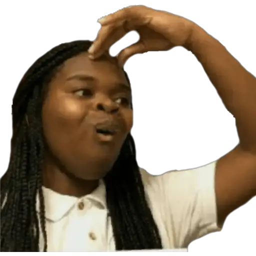 When you're impressed