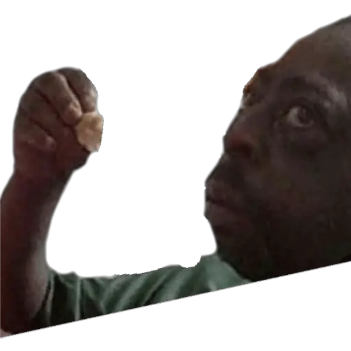 Caught in 4K