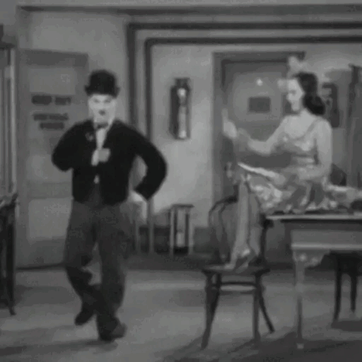 Dancing with Joy