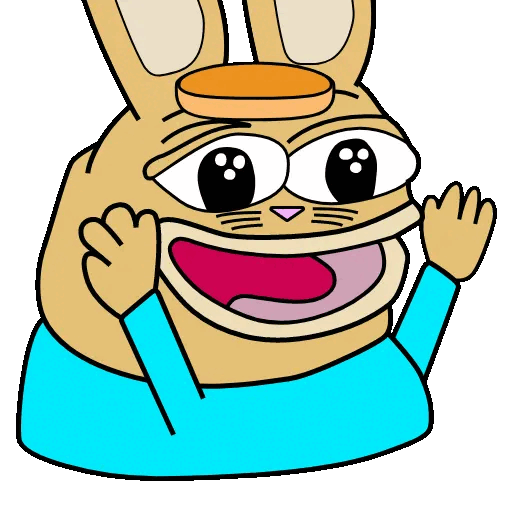 Bye Bye Bunny