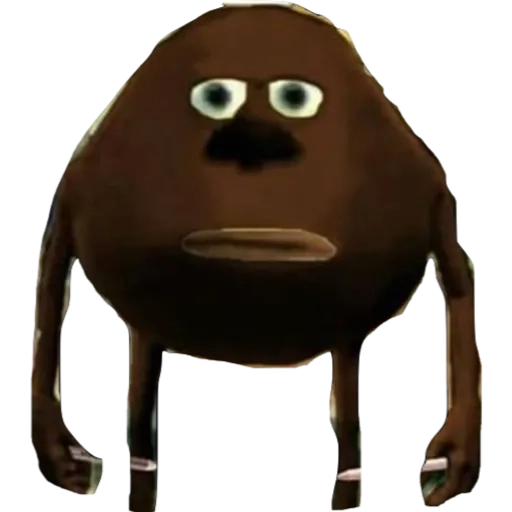 When you see something unsettling