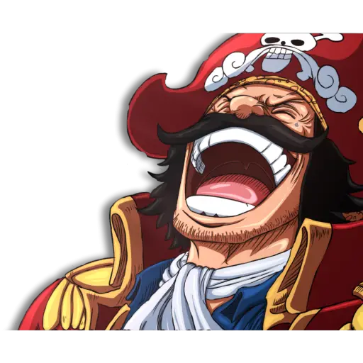 Epic Pirate Laughter