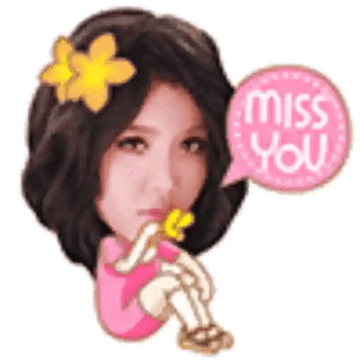 Missing You Vibes