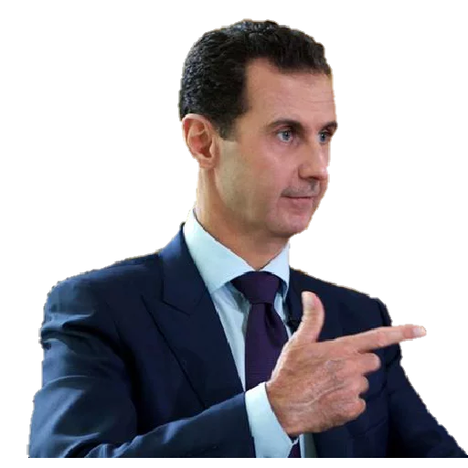This is serious gesture