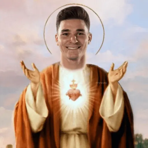 Holy Blessings Vibes