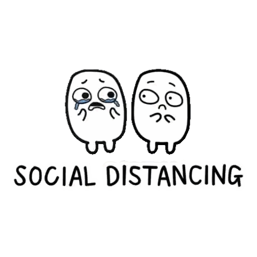Social Distancing