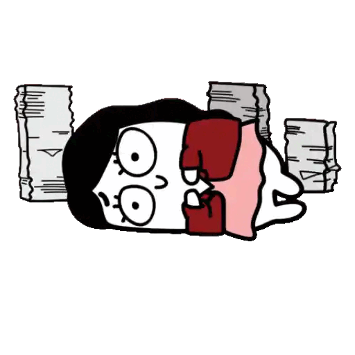Overwhelmed by Work