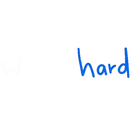 Play hard