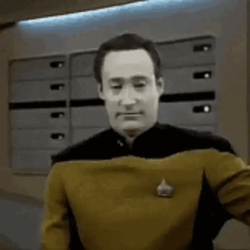 Awkward Android Wave