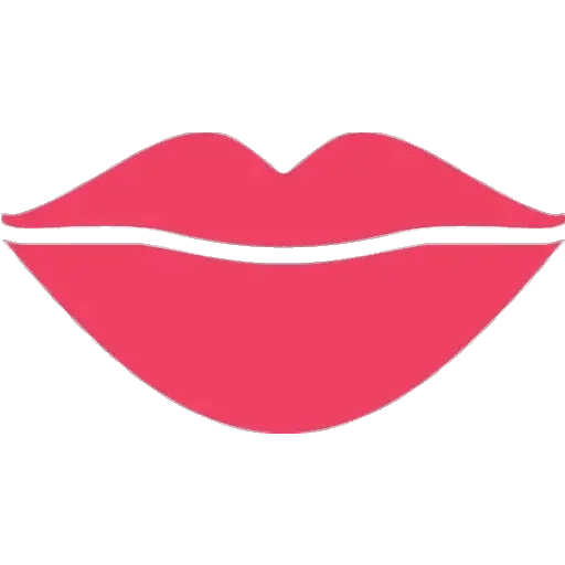 Sending a Kiss
