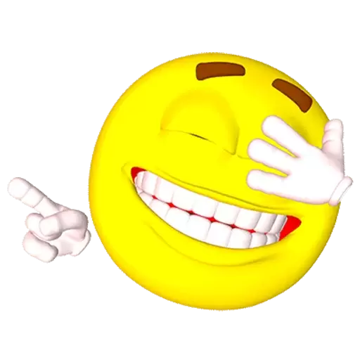 Facepalm Emoji Moment