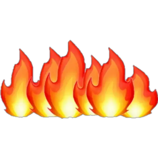 On Fire
