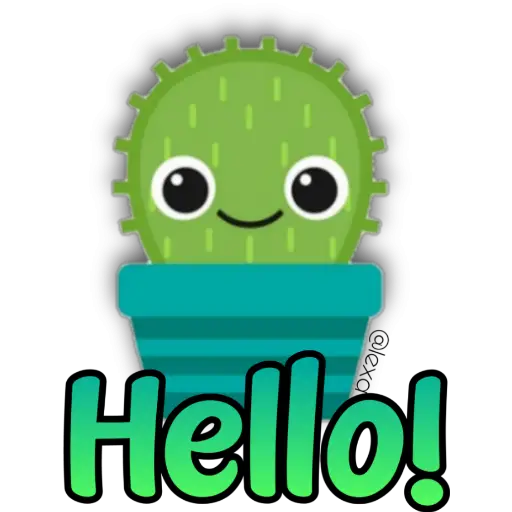 Hello!
