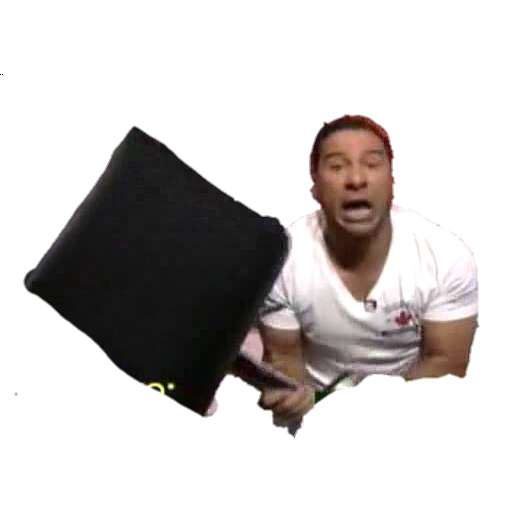 When you need to smash something