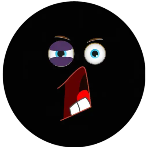 When the lights go out