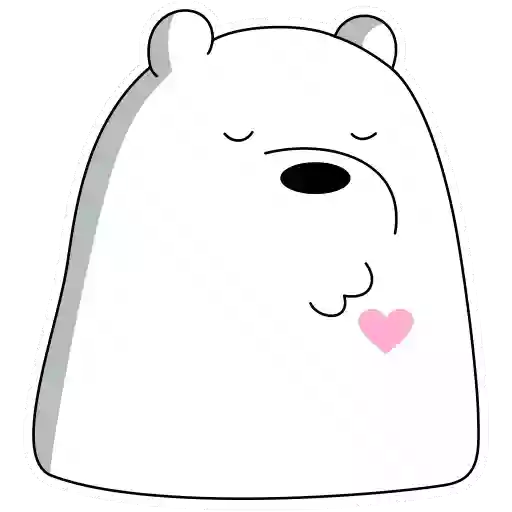 Sending love with a bear hug