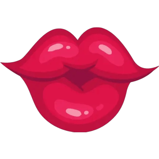 Sending you a virtual kiss