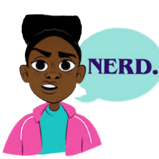 Nerd