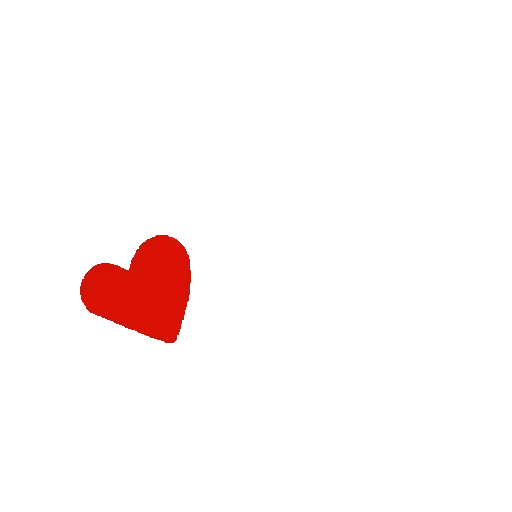 Love You in Bubble Letters