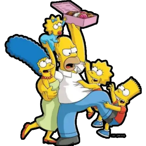 Homer's Donut Dilemma