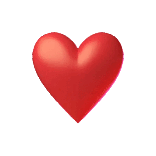 Heart Full of Love