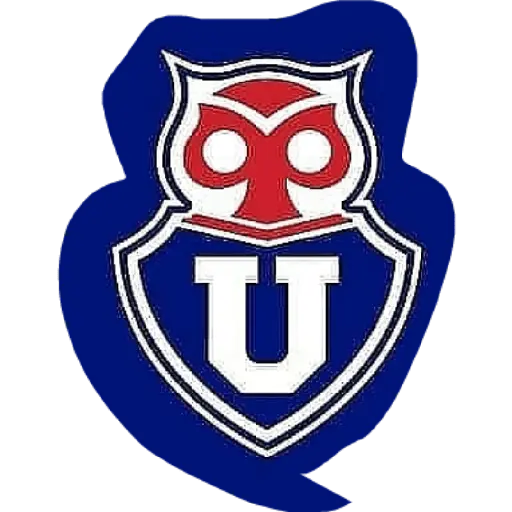 University of Chile Crest