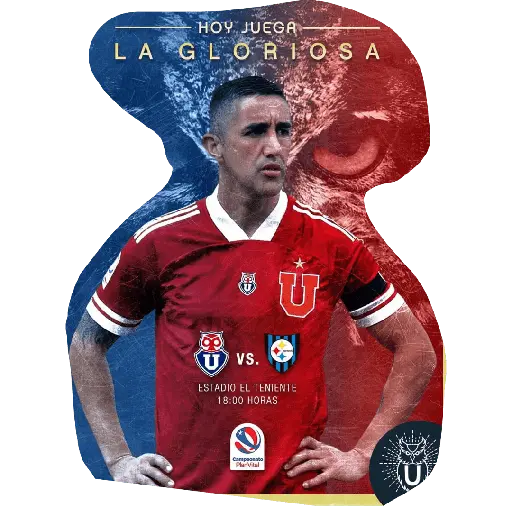 Game Day with La Gloriosa