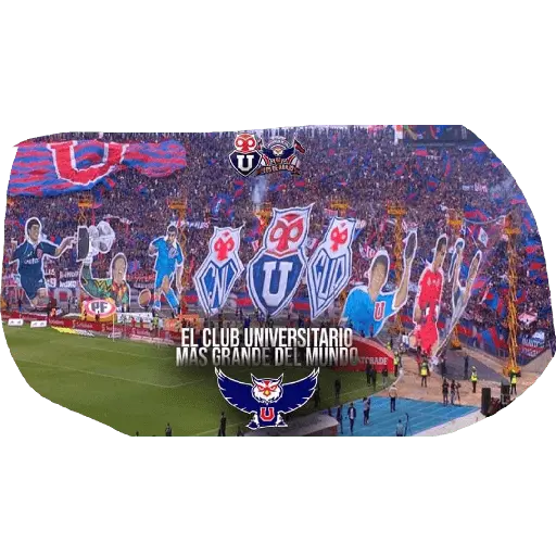 Epic Stadium Choreography