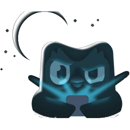 Late Night Owl Vibes