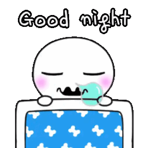 Sweet Dreams Bubble