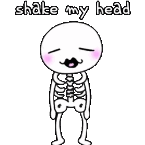 SMH Skeleton
