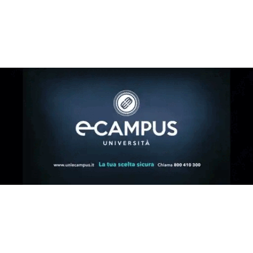 eCampus University Logo