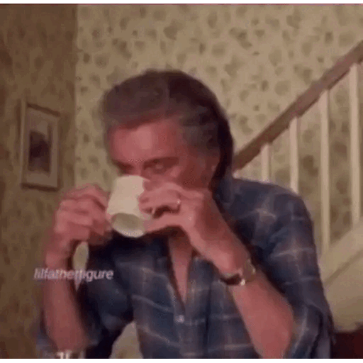Sipping Tea and Judging You
