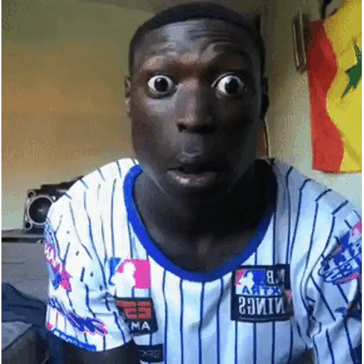 When you're speechless #2