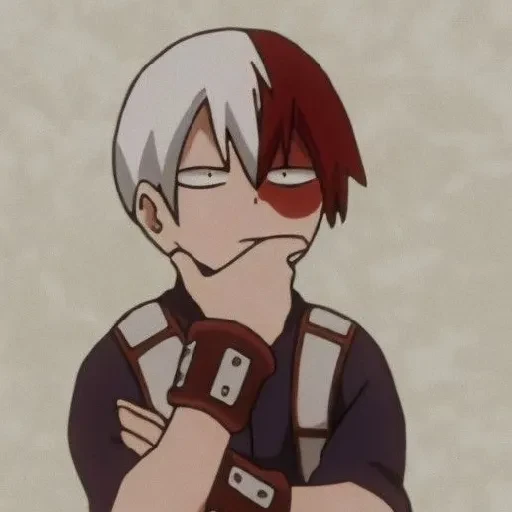 When You're Deep in Thought