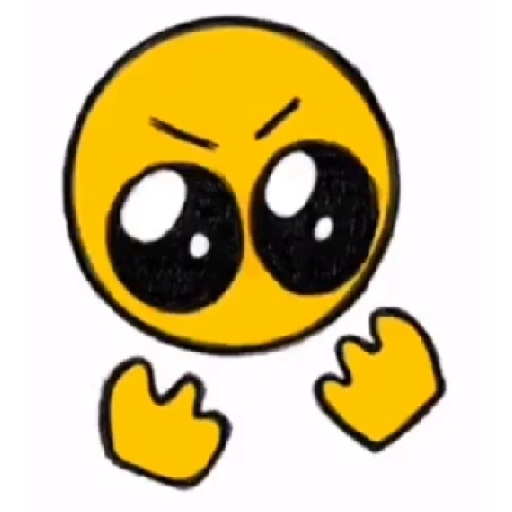 Ready to fight emoji