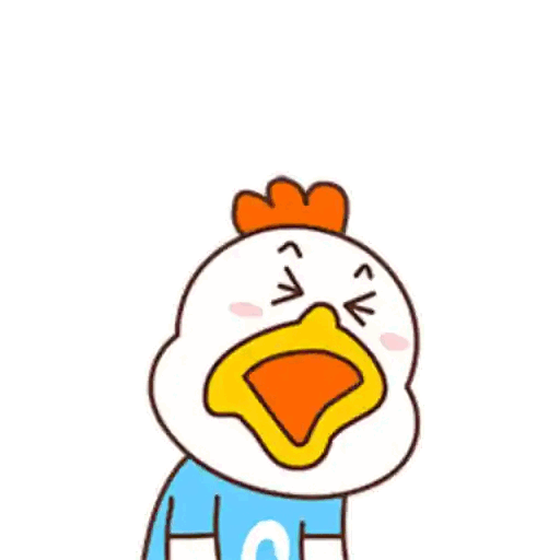 Laughing Rooster