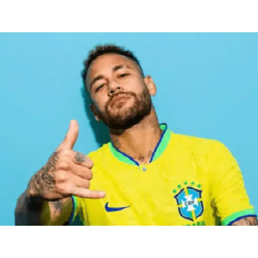 Cool Neymar Vibes