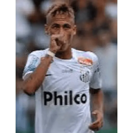 Celebration Gesture