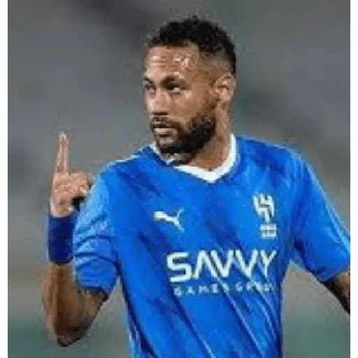 Celebration Gesture #2